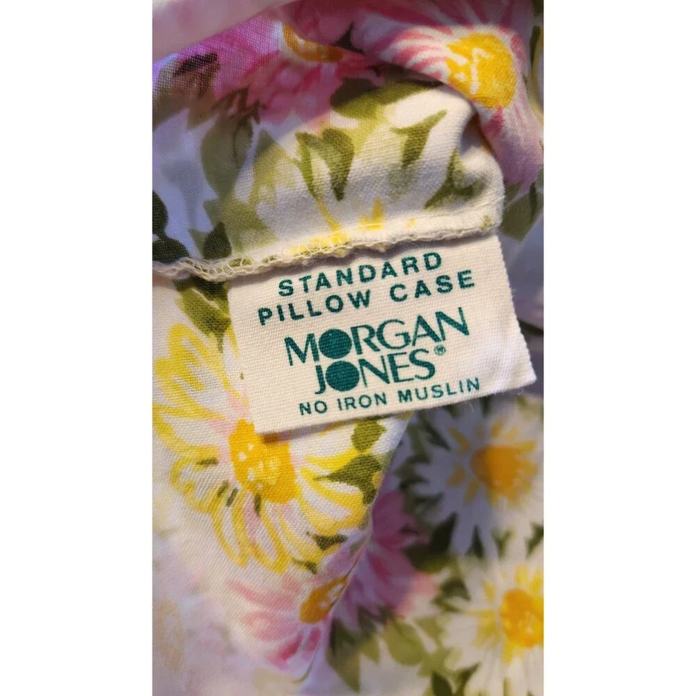 VTG MORGAN JONES 